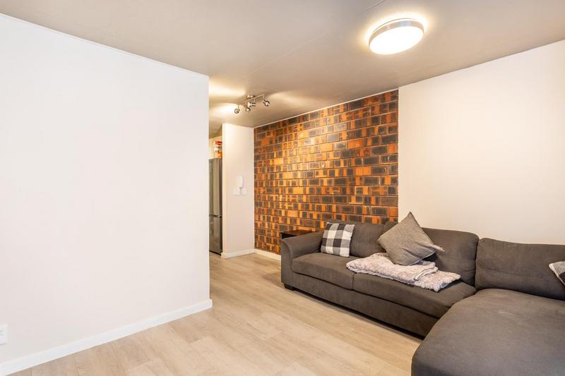0 Bedroom Property for Sale in Observatory Western Cape